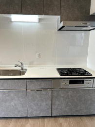 �L�b�`�� -