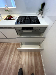 �L�b�`�� -