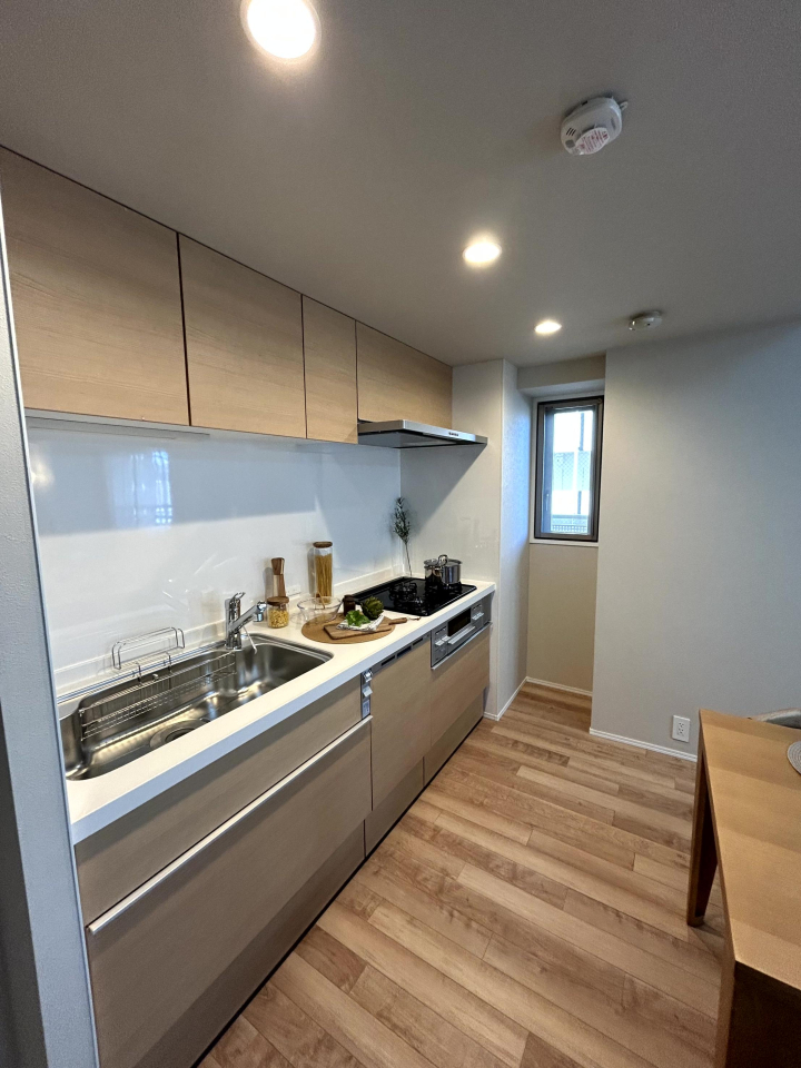 �L�b�`�� -