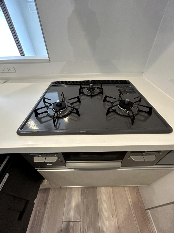 �L�b�`�� -