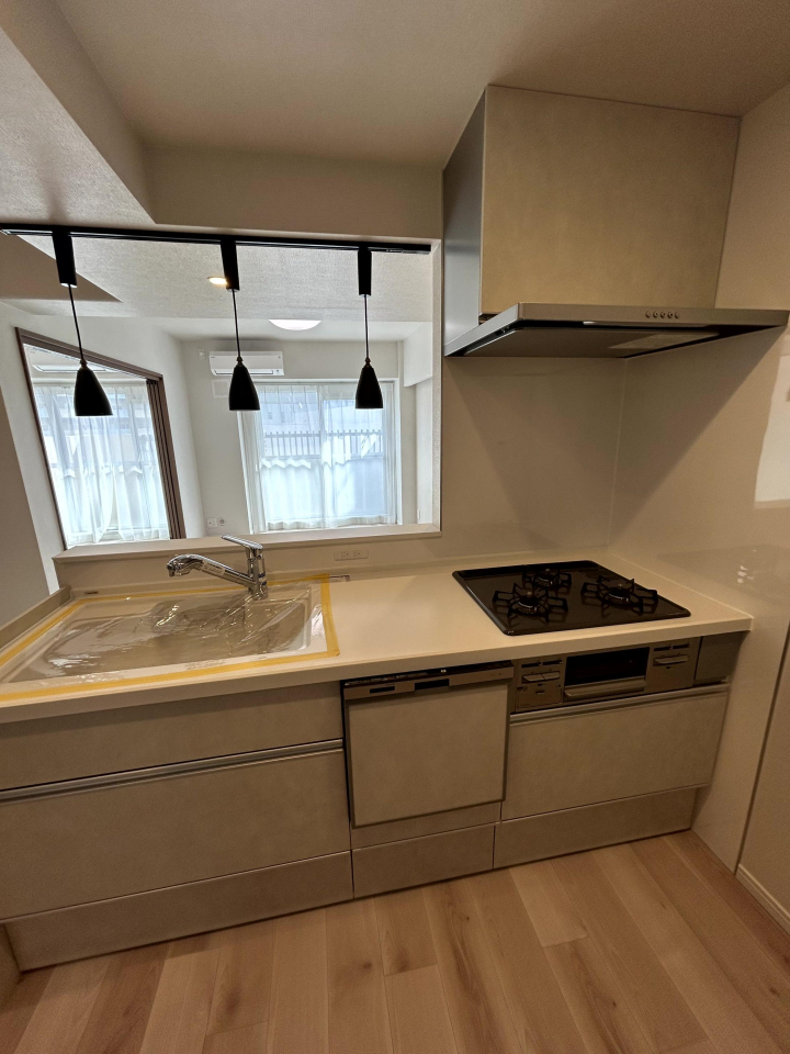 �L�b�`�� -