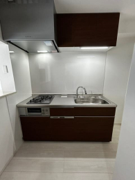 �L�b�`�� -