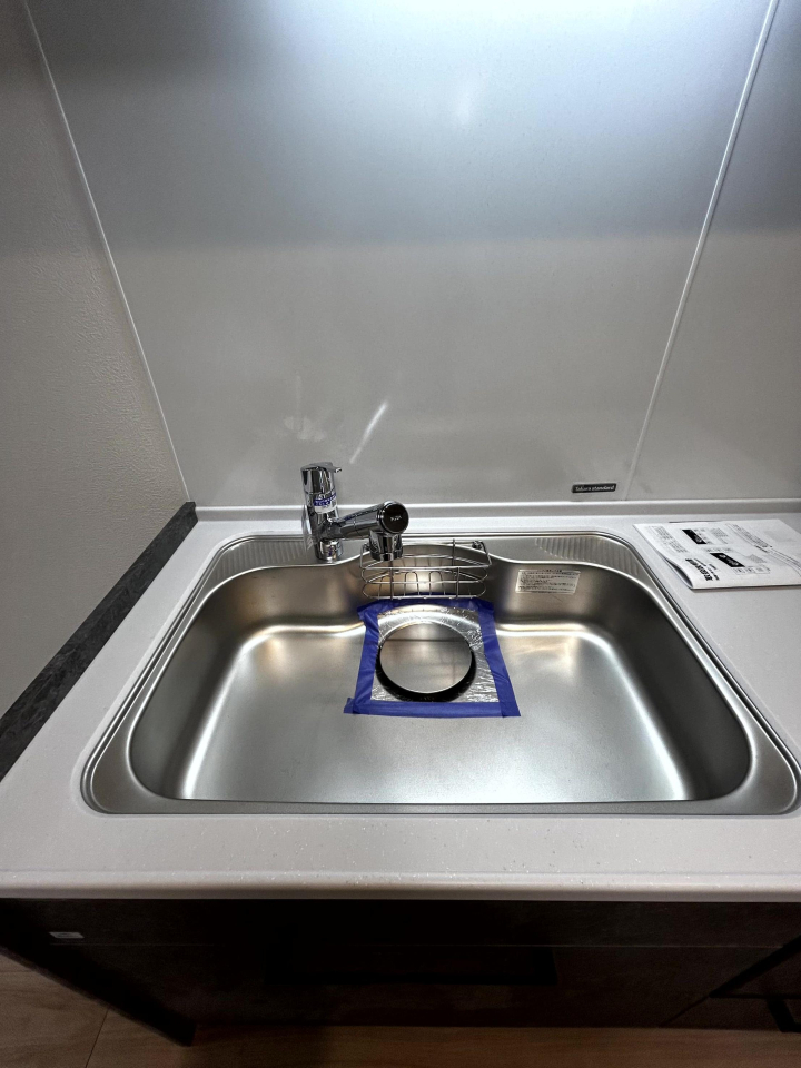 �L�b�`�� -