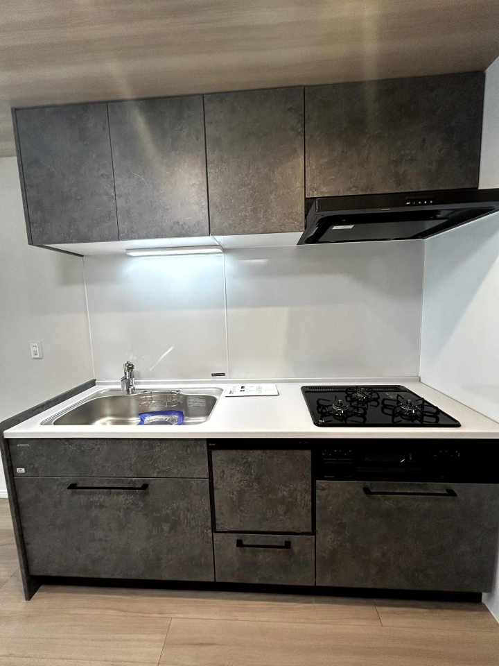 �L�b�`�� -