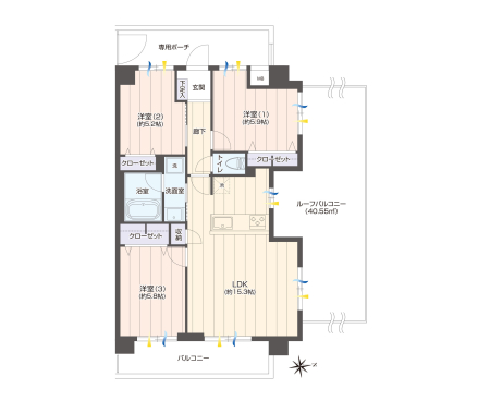 �O��s���A��7����14-8�̒��Ã}���V����