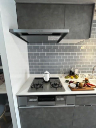 �L�b�`�� -