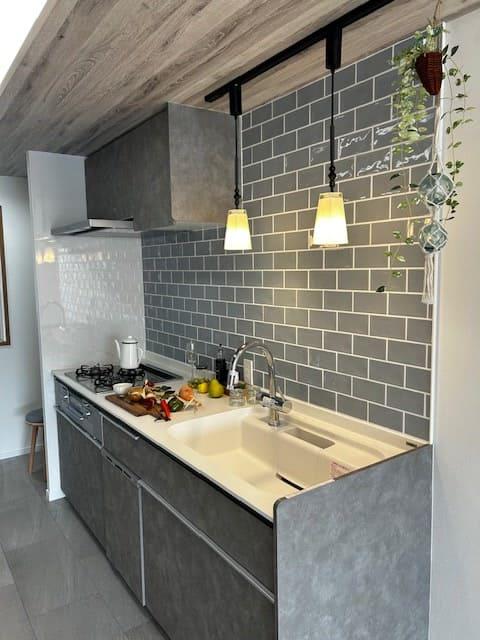 �L�b�`�� -