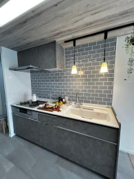 �L�b�`�� -