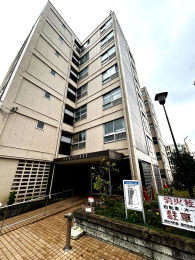 ���z�s���̒�1-17-15�̒��Ã}���V����