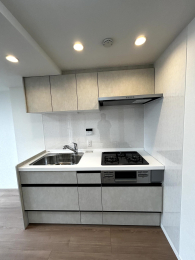 �L�b�`�� -