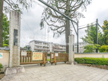 ���ӊ� ���z�s���[�厛���w�Z650m