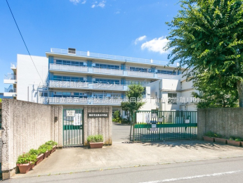 ���ӊ� ���z�s����ܒ��w�Z1100m