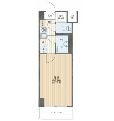 �O��s���A��3����41-14�̒��Ã}���V����