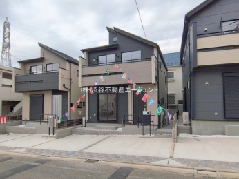 ���z�s�č�2���ڂ̐V�z��ˌ���