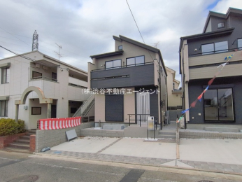 ���z�s�č�2���ڂ̐V�z��ˌ���