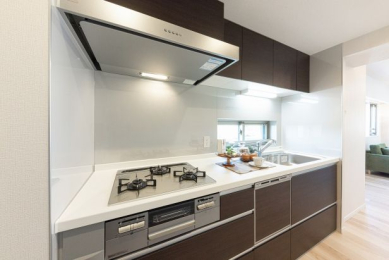 �L�b�`�� -