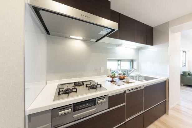 �L�b�`�� -