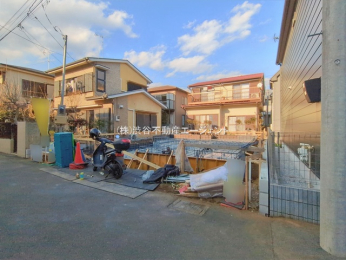 ���z�s�č�1���ڂ̐V�z��ˌ���