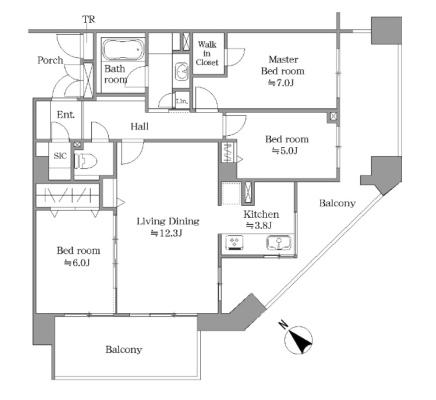 ���z�s�č�2����4-1�̒��Ã}���V����