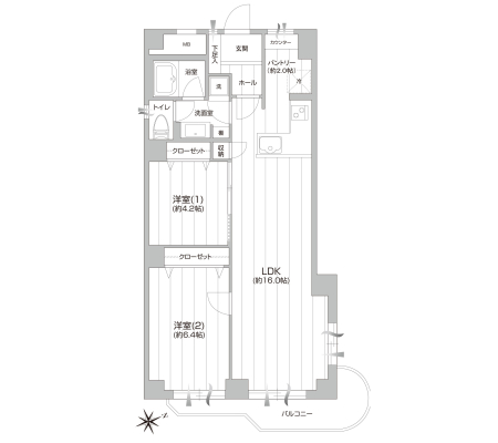 ���z�s�z�c2����2-1�̒��Ã}���V����