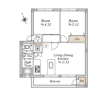 ���z�s���n3����1-74�̒��Ã}���V����