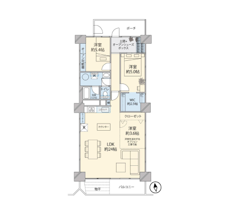 ���z�s�č�2����13-3�̒��Ã}���V����