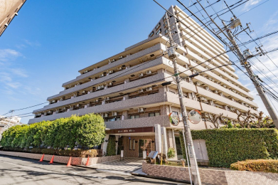 ���z�s�z�c3����41-4�̒��Ã}���V����