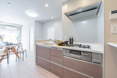 �L�b�`�� -