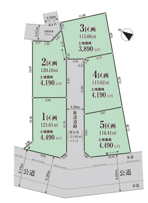 �{���s������2���ڂ̓y�n