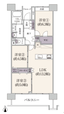 �{���s������1����28-2�̒��Ã}���V����