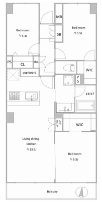 ���z�s������̒��Ã}���V����