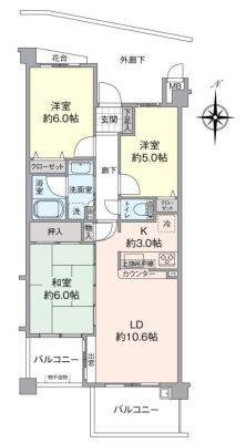 �{���s������3����17-1�̒��Ã}���V����