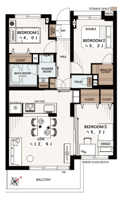 ������s�Β�1����7-4�̒��Ã}���V����