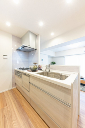 �L�b�`�� -