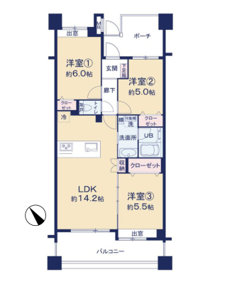 ���s����2����11-3�̒��Ã}���V����