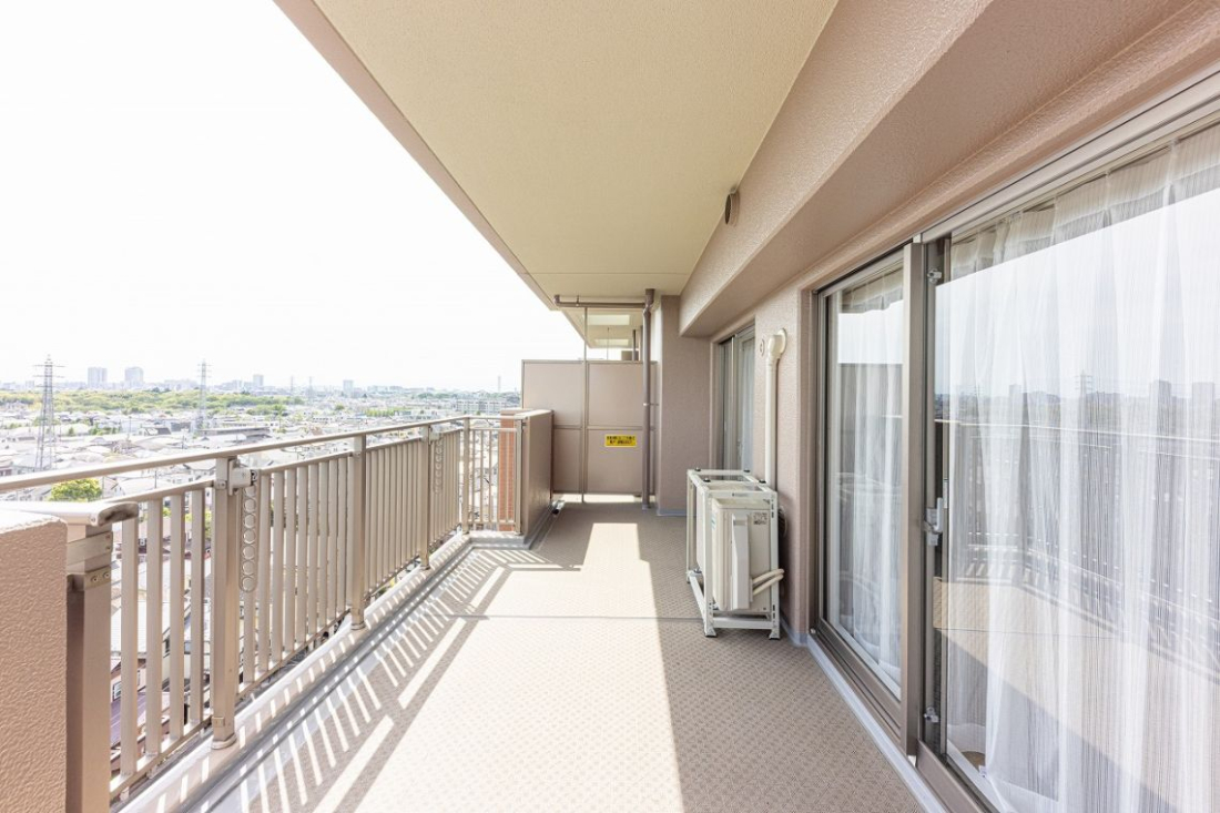 �����s�{���s��Ԓ�3����18-1�̒��Ã}���V�����̃o���R�j�[