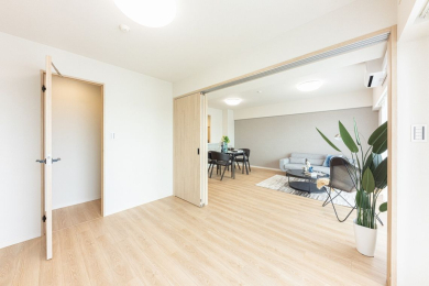 �����s�{���s��Ԓ�3����18-1�̒��Ã}���V�����̃��r���O