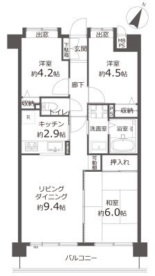 �����s�����s�R����1����5-3�̒��Ã}���V�����̉摜