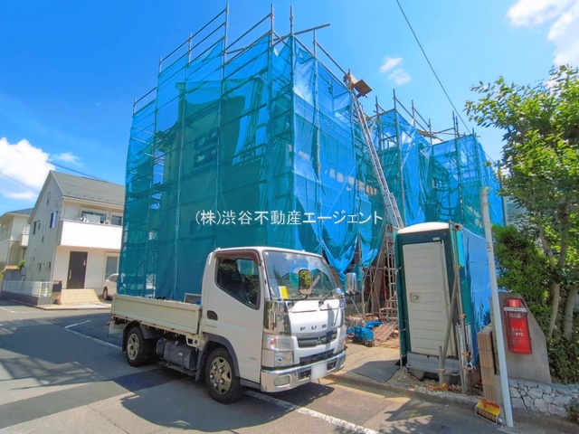 �����s���z�s�[�厛����7���ڂ̐V�z��ˌ��Ẳ摜