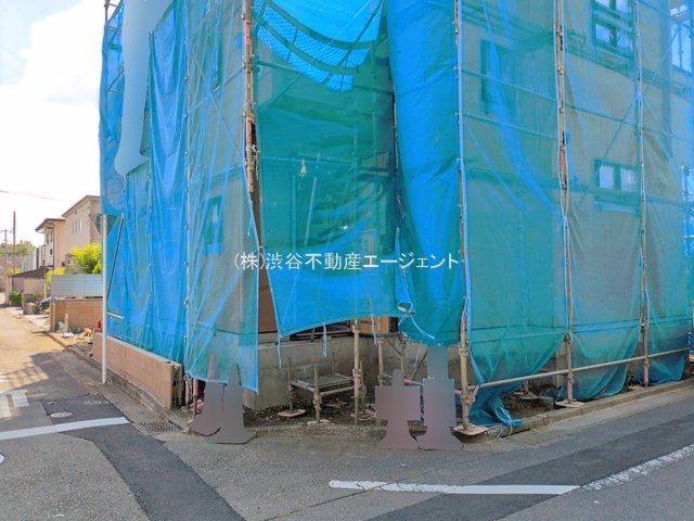�����s���z�s�[�厛����7���ڂ̐V�z��ˌ��Ẳ摜
