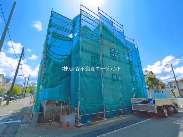 �����s���z�s�[�厛����7���ڂ̐V�z��ˌ��Ẳ摜