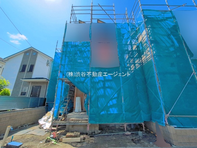 �����s���z�s�[�厛����7���ڂ̐V�z��ˌ��Ẳ摜