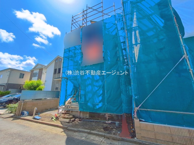 �����s���z�s�[�厛����7���ڂ̐V�z��ˌ��Ẳ摜