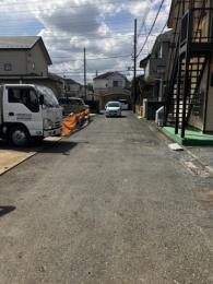 �����s���z�s�[�厛�k��2�̓y�n�̂��̑�