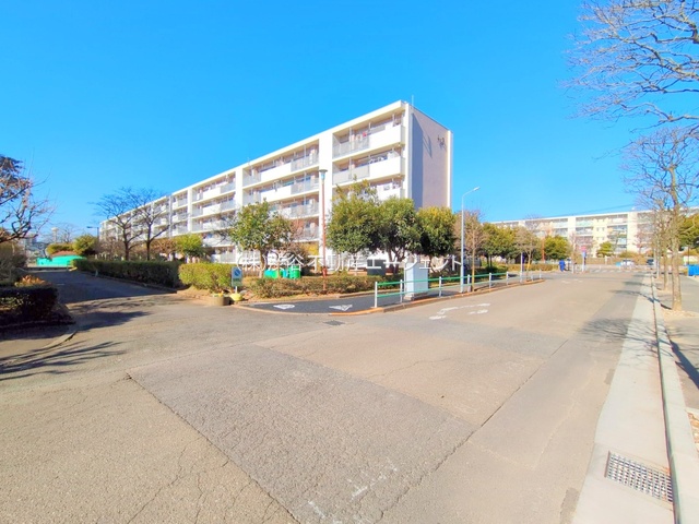 �����s���z�s���n3���ڂ̒��Ã}���V�����̉摜