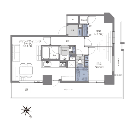 �����s���c�J��k�G�R6����11-3�̒��Ã}���V�����̉摜