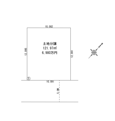 �����s���z�s���{��3����24-26�̓y�n�̉摜
