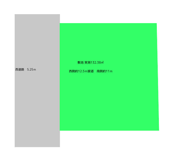 �����s���z�s�[�厛�k��6����2-5�̓y�n�̋��}