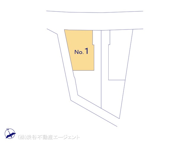 �����s���z�s�����P�u4���ڂ̓y�n�̉摜