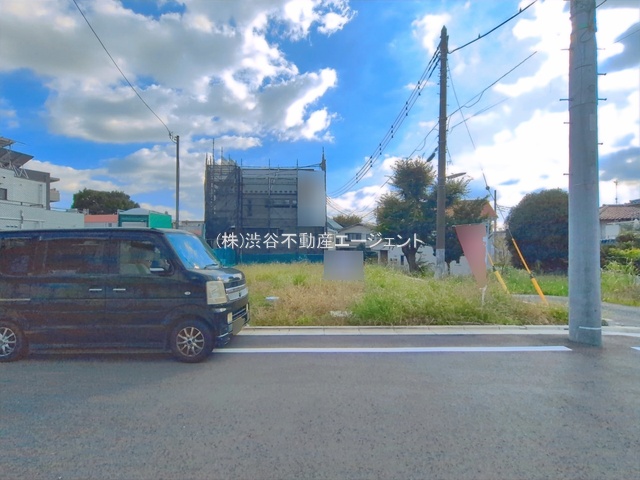 �����s���z�s�����P�u4���ڂ̓y�n�̉摜